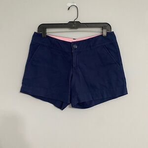 Lilly Pulitzer Short Women Size 4